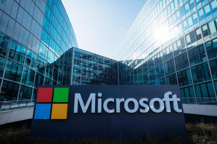 Microsoft to invest $500 million in African startups to accelerate their growth
  