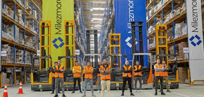Egyptian logistics startup Milezmore secures $5m pre-seed round from Brimore
  