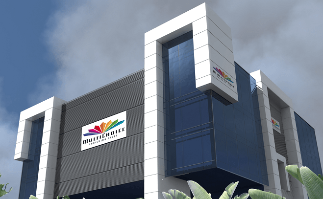 MultiChoice Records More Shares After Settling Tax Dispute With Nigerian Authorities
  