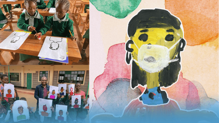 How The Satoshibles are providing quality education to African children through NFTs
  