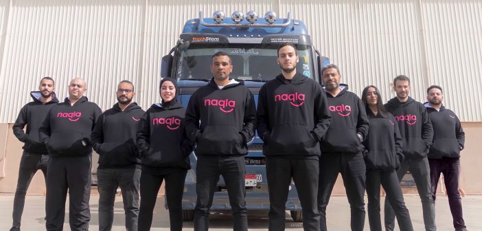 Egyptian trucking logistics startup, Naqla secures $10.5m pre-Series A round
  