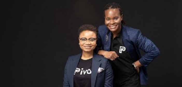 Pivo, Nigerian Startup is a one-stop financial service platform for supply chain SMEs
  
