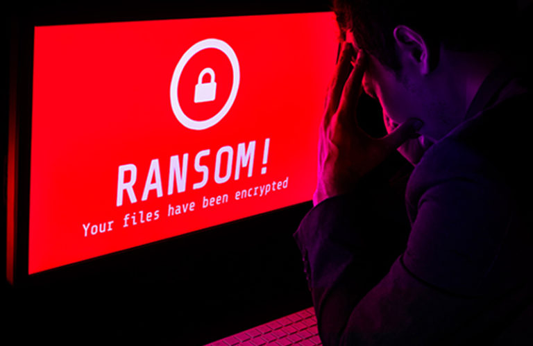 Ransomware is the Biggest Threat to Your Organisation. Here’s Why
  