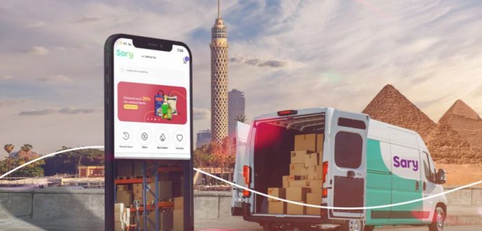 Sary, a Saudi firm, has acquired the Egyptian B2B marketplace Mowarrid
  