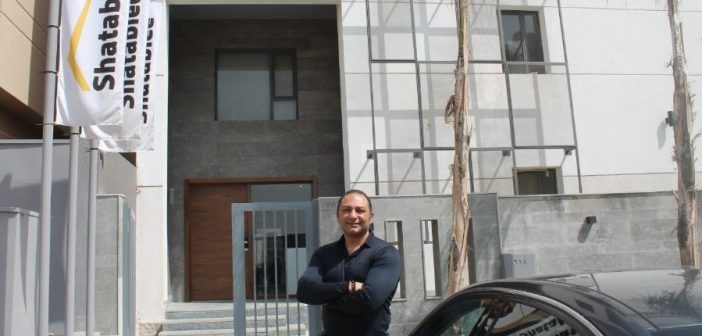 Egyptian interior design startup, Shatablee completes $1.2m funding
  