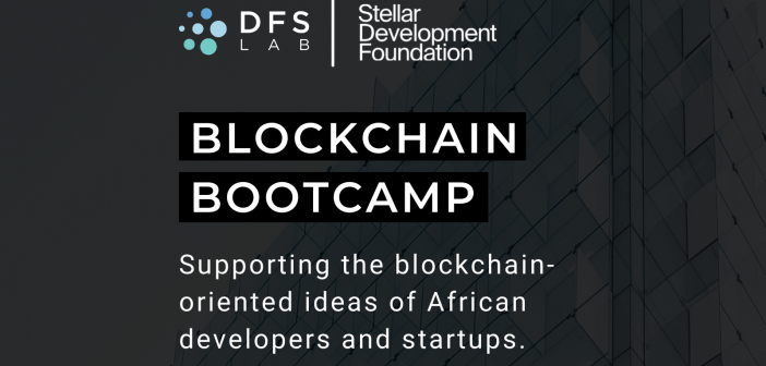 Application is now open for $20k African blockchain bootcamp
  