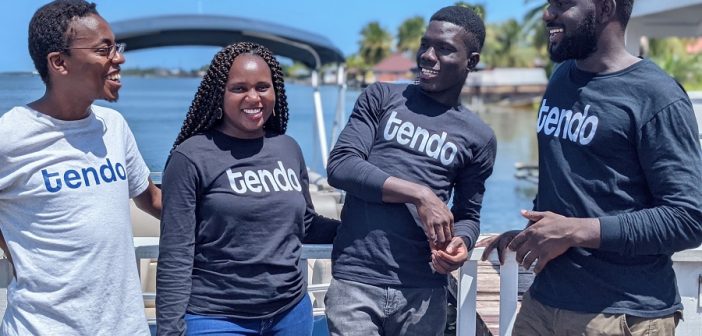 Ghanaian e-commerce startup Tendo opens office in Nigeria after securing robust backing
  