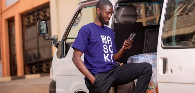 Kenyan e-commerce startup, Sokowatch evolves into Wasoko, secures $125 million in Series B funding
  