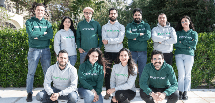 Tunisian smart energy startup, Wattnow secures $1.3m in pre-Series A funding
  