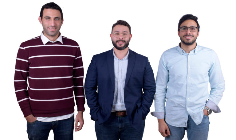 Egyptian Robo-advisory startup Xpovi completes $300,000 pre-Seed round for expansion
  