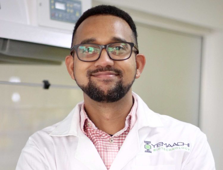 Yemaachi, a Ghanaian cancer diagnostics and research company completes $3 million in a seed round
  