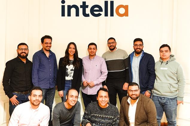 Egyptian Market research startup, Intella completes $1 million Seed round for expansion