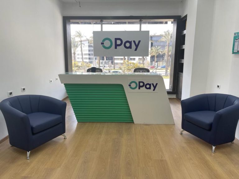 “OPay” announces the launch of its first store in Egypt
  