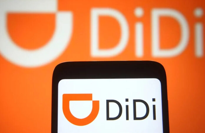 DiDi Chixung, Chinese Ride-Hailing Startup Ceases Operations in South Africa
  