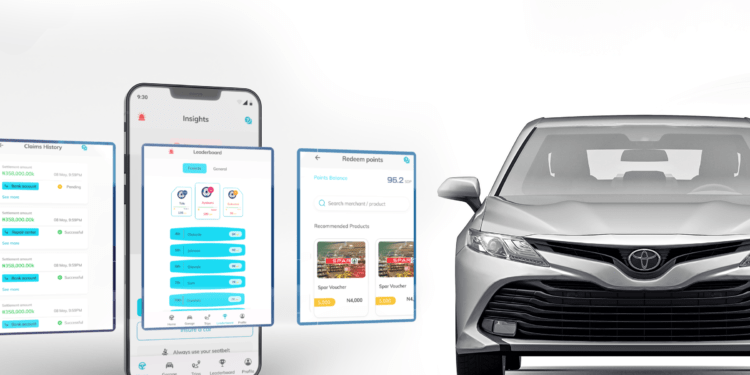 ETAP Completes $1.5m Pre-Seed Funding to Enhance Car Insurance Usage in Africa
  