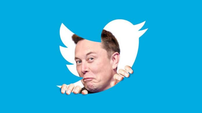Twitter Musk Elon