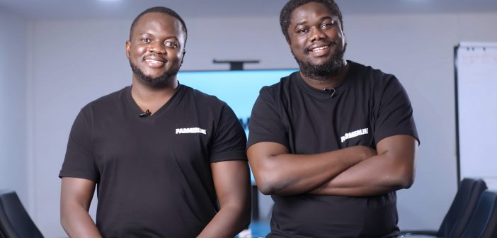 Ghanaian agri-tech startup Farmerline completes $12.9m pre-Series A funding
  