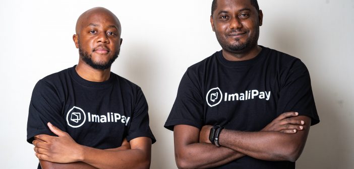 Nigerian gig Economy Fintech, ImaliPay Secures $3m Seed Round
  