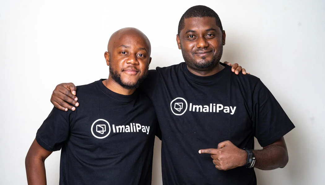 Nigerian Fintech Startup ImaliPay secures $3M Seed Funding for expansion
  