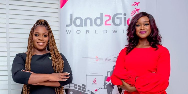 Jand2Gidi Announces New Technologies to Promote More Seamless Deliveries Worldwide
  
