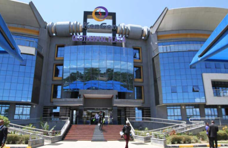 KenGen has completed the drilling of seven geothermal wells in Ethiopia.
  