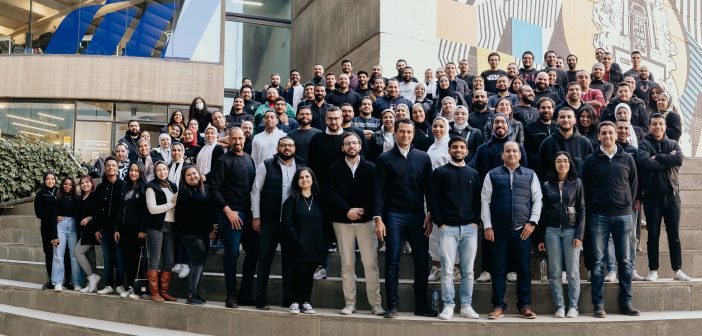 Egyptian financial super app Khazna completes $38m in Series A round to boost expansion
  