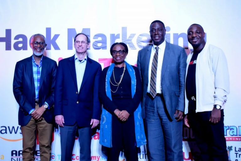 Eko Innovation Centre Announces Nigeria’s First Marketing and Media Hackathon With $20,000 Star Prize
  
