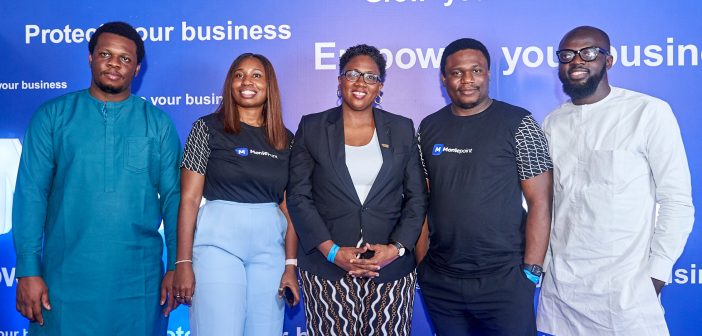 TeamApt of Nigeria relaunches its Moniepoint product as a business bank
  