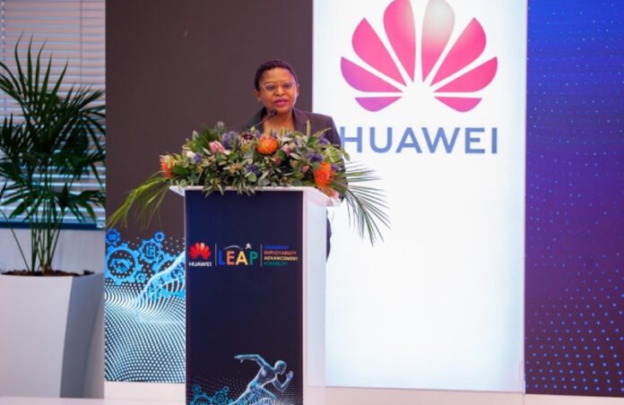 Huawei to Empower 100,000 People Across Sub-Saharan Africa With New Programme
  