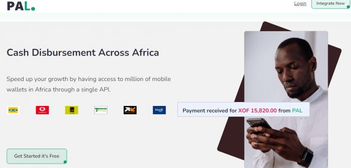 Ghana’s PAL Announces Proprietary Payment Processing Platform
  