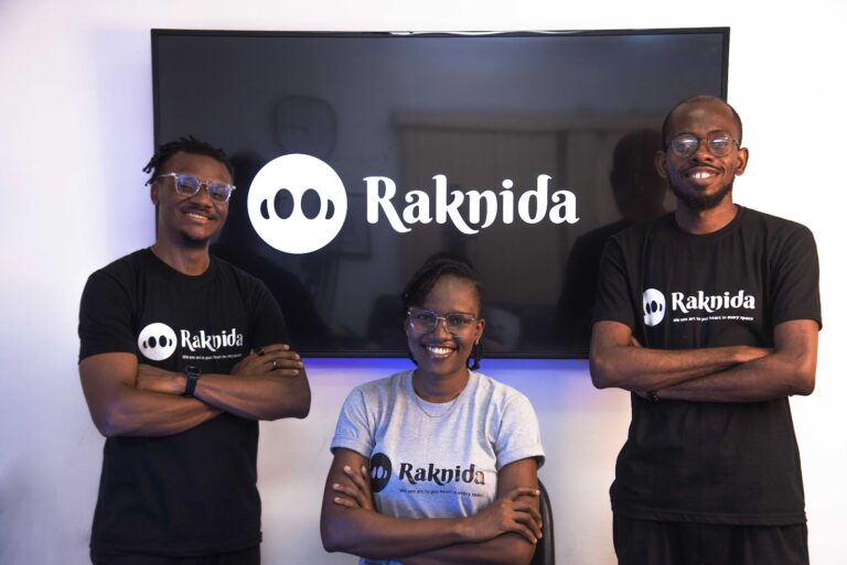 Nigeria’s Insecta Studios announces Raknida.com  to offer high-quality wall Arts in Africa
  