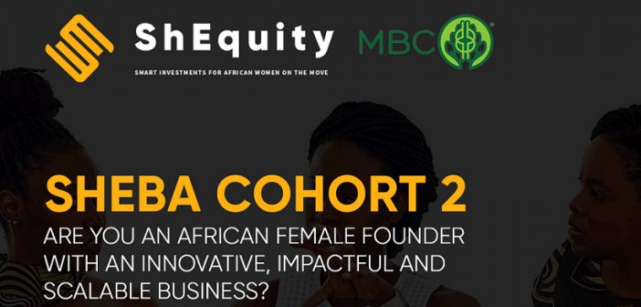 ShEquity accelerator opens application for female entrepreneurs in ECOWAS region
  