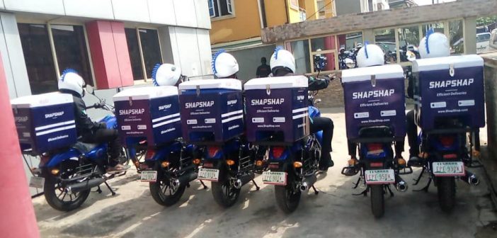 Nigerian On-Demand Delivery Startup ShapShap Completes Seed Round for Expansion
  
