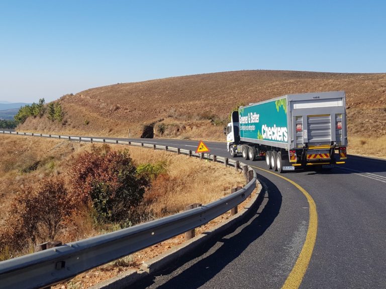 How Fleet Managers Can Keep Their Trucks and Cargo Safe on SA Roads
  