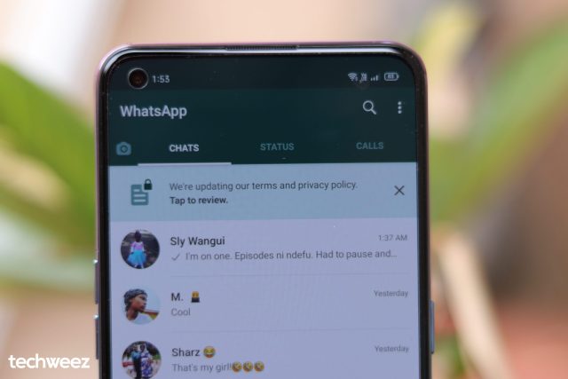 WhatsApp Business to Roll Out Subscription Plan for Business Accounts
  