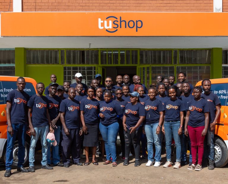 Tushop Completes $3M Pre-Seed Funding to Boost Community Group-Buying in Kenya
  