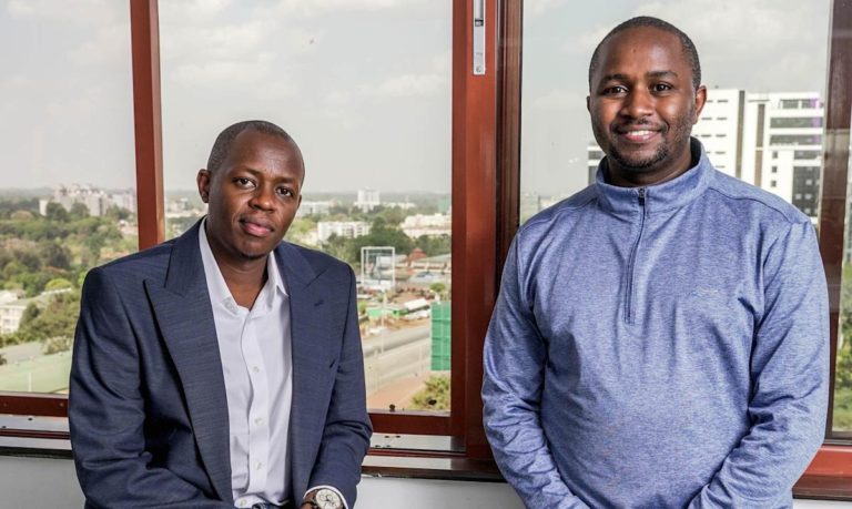 Churpy, a Kenyan fintech startup completes $1 million seed funding for pan African expansion
  