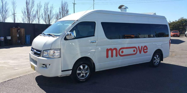 Moove collaborates with Swvl for EV buses in the Middle East, North Africa & Pakista
  