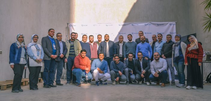 Egyptian E-health Startup Rology Secures Pre-Series A Funding Round