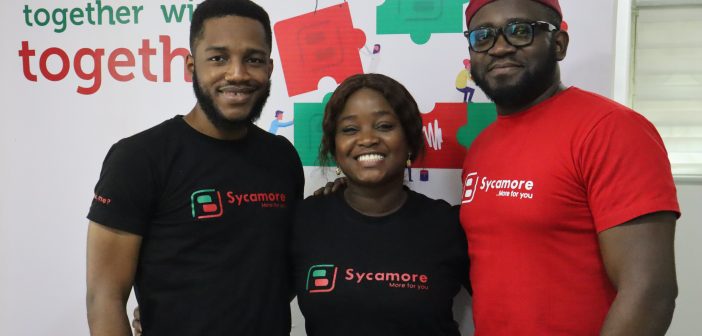Nigerian lending app Sycamore secures seed round to bolster operations
  