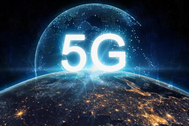 Nigeria Will Join Kenya, Ethiopia, and South Africa in 5G Rollout
  