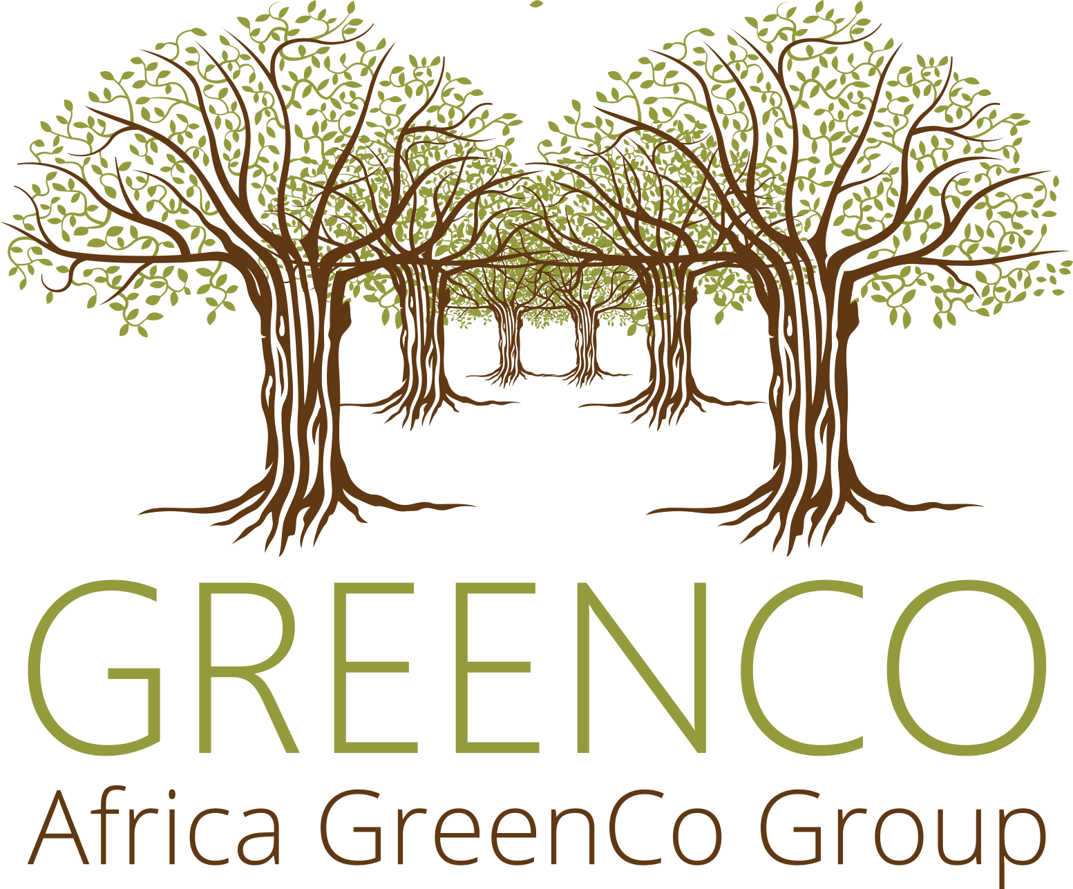 Africa GreenCo