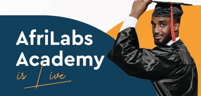 AfriLabs Introduces e-Learning Platform to Promote Innovation Across Africa
  