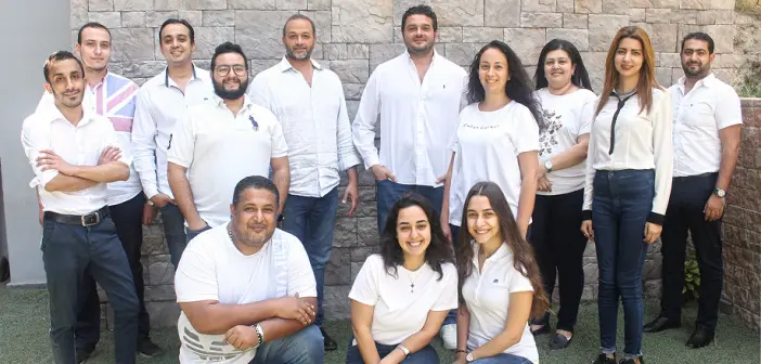 Egyptian Healthcare Start-Up, Doxx Secures $1.5Million in Seed Round
