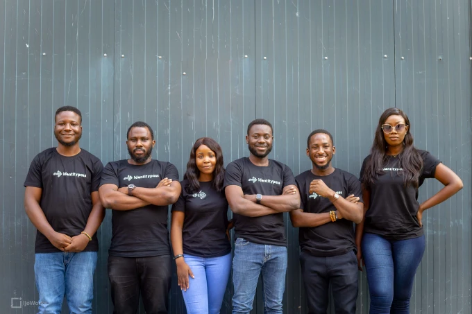 Identitypass, an African identity verification API, has raised $2.8 million in preliminary funding.
  