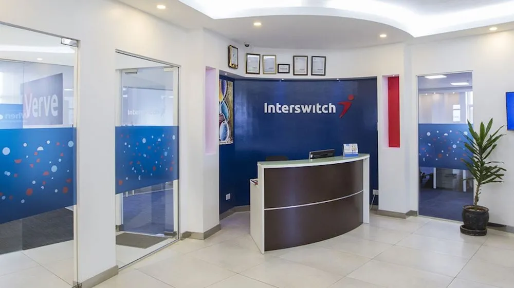 Interswitch raises $110 million to bolster digital payments
  