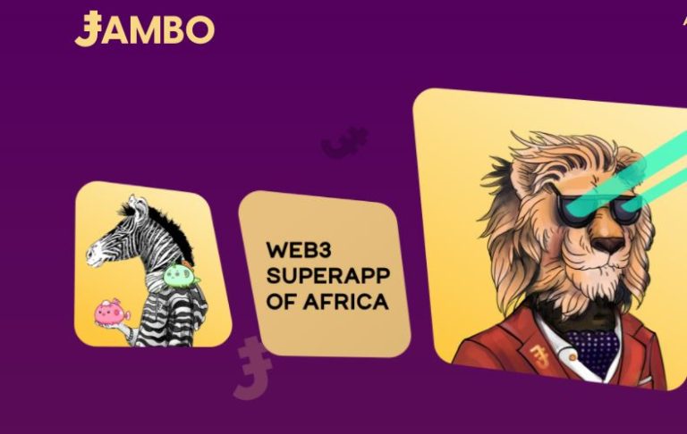 Paradigm Lands in Africa With $30M Series A Funding for Congo Based ‘Super App’ Jambo
  