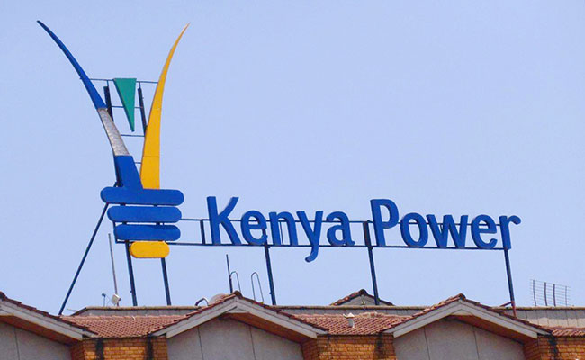 Kenya Power is set to Offer Fixed And Affordable Internet Services
  