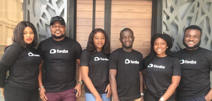 Nigerian fintech startup Kwaba completes pre-seed funding round for African expansion
  