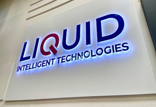 Liquid Intelligent Technologies Partners With Microsoft to Bring the Internet to 20 Million People in Africa
  